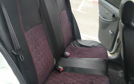 ЗАЗ Chance, 2011 год, 350 000 рублей, 21 фотография