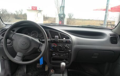 ЗАЗ Chance, 2011 год, 350 000 рублей, 22 фотография