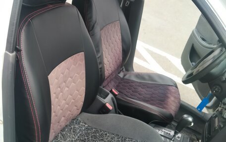 ЗАЗ Chance, 2011 год, 350 000 рублей, 19 фотография