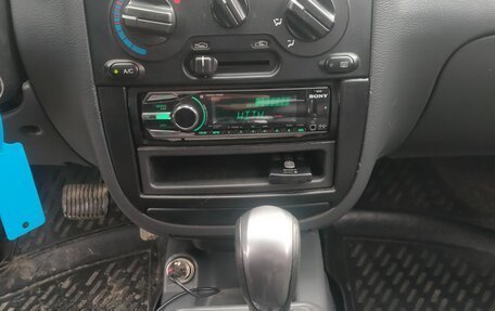 ЗАЗ Chance, 2011 год, 350 000 рублей, 26 фотография