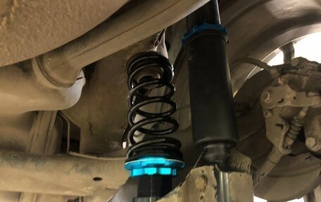 Volkswagen Polo VI (EU Market), 2017 год, 1 600 000 рублей, 11 фотография