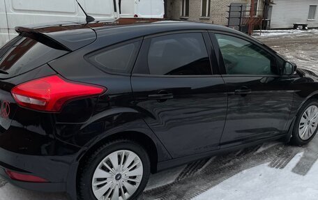 Ford Focus III, 2016 год, 875 000 рублей, 2 фотография