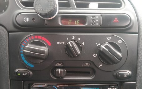 ЗАЗ Chance, 2011 год, 350 000 рублей, 27 фотография