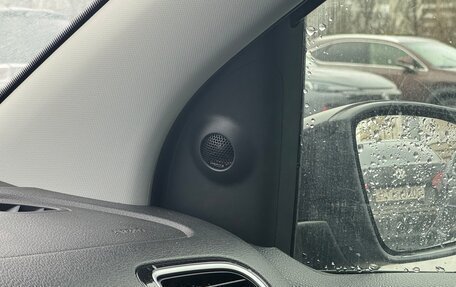 Volkswagen Polo VI (EU Market), 2017 год, 1 600 000 рублей, 9 фотография