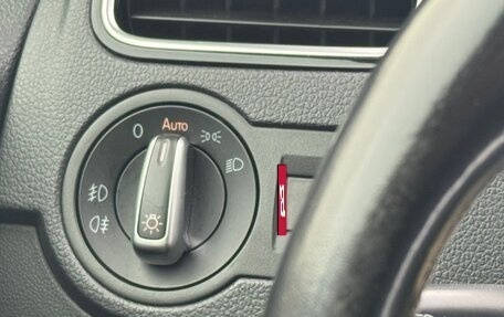 Volkswagen Polo VI (EU Market), 2017 год, 1 600 000 рублей, 7 фотография