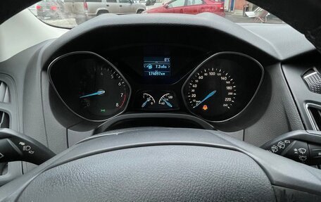 Ford Focus III, 2016 год, 875 000 рублей, 5 фотография