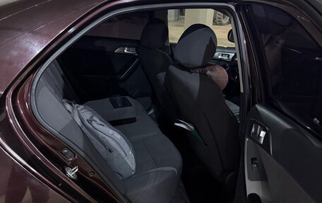 KIA Cerato III, 2011 год, 895 000 рублей, 6 фотография