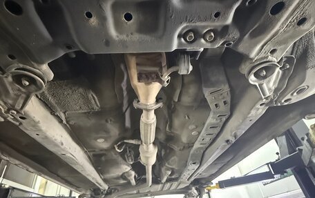 KIA Cerato III, 2011 год, 895 000 рублей, 9 фотография