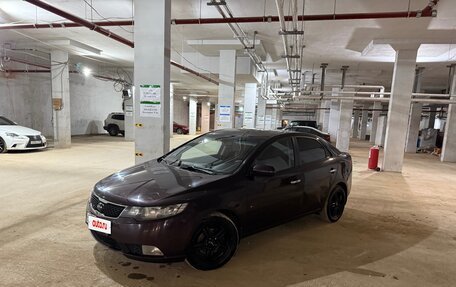 KIA Cerato III, 2011 год, 895 000 рублей, 4 фотография