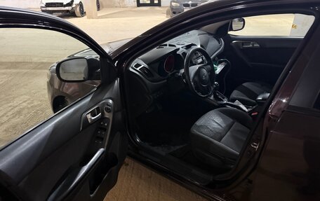 KIA Cerato III, 2011 год, 895 000 рублей, 8 фотография