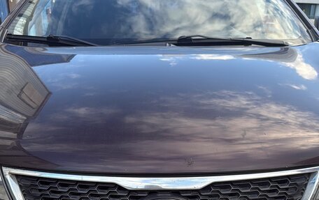 KIA Cerato III, 2011 год, 895 000 рублей, 5 фотография