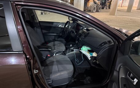 KIA Cerato III, 2011 год, 895 000 рублей, 7 фотография