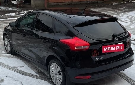 Ford Focus III, 2016 год, 875 000 рублей, 3 фотография