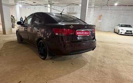 KIA Cerato III, 2011 год, 895 000 рублей, 3 фотография