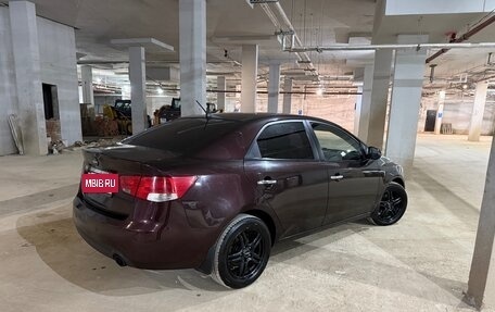 KIA Cerato III, 2011 год, 895 000 рублей, 2 фотография