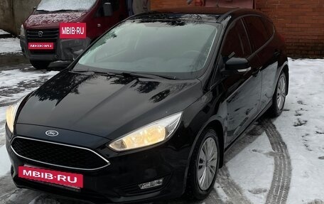 Ford Focus III, 2016 год, 875 000 рублей, 6 фотография