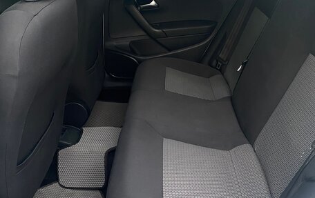 Volkswagen Polo VI (EU Market), 2014 год, 890 000 рублей, 14 фотография