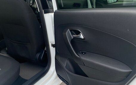 Volkswagen Polo VI (EU Market), 2014 год, 890 000 рублей, 12 фотография