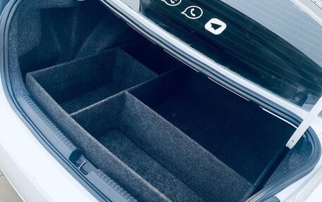 Volkswagen Polo VI (EU Market), 2014 год, 890 000 рублей, 20 фотография