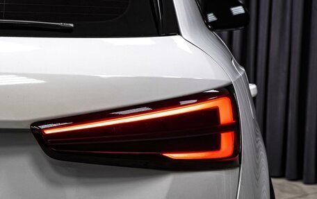 Audi Q3, 2018 год, 2 839 000 рублей, 7 фотография