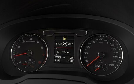 Audi Q3, 2018 год, 2 839 000 рублей, 19 фотография