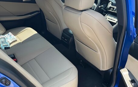 Lexus IS III, 2020 год, 3 800 000 рублей, 10 фотография