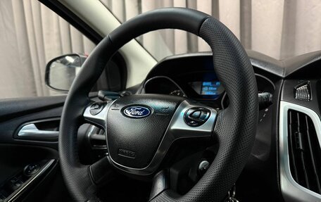 Ford Focus III, 2012 год, 799 999 рублей, 13 фотография