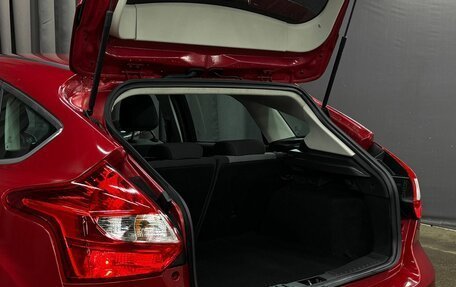 Ford Focus III, 2012 год, 799 999 рублей, 7 фотография