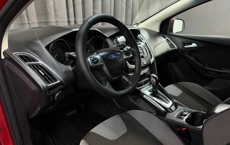 Ford Focus III, 2012 год, 799 999 рублей, 9 фотография