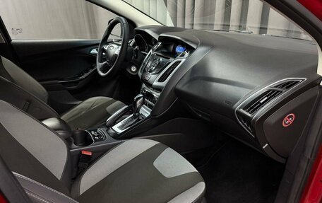 Ford Focus III, 2012 год, 799 999 рублей, 15 фотография