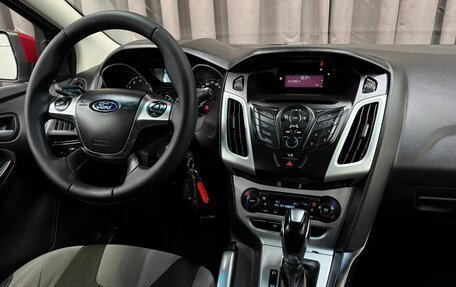 Ford Focus III, 2012 год, 799 999 рублей, 14 фотография