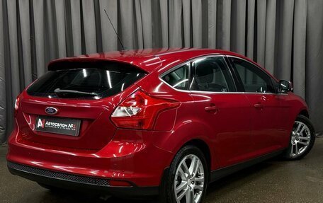 Ford Focus III, 2012 год, 799 999 рублей, 5 фотография