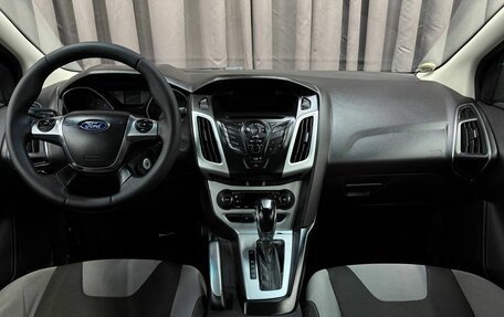 Ford Focus III, 2012 год, 799 999 рублей, 12 фотография