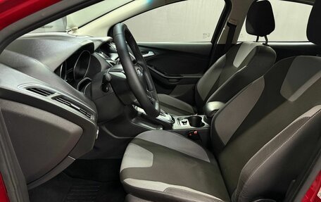 Ford Focus III, 2012 год, 799 999 рублей, 8 фотография