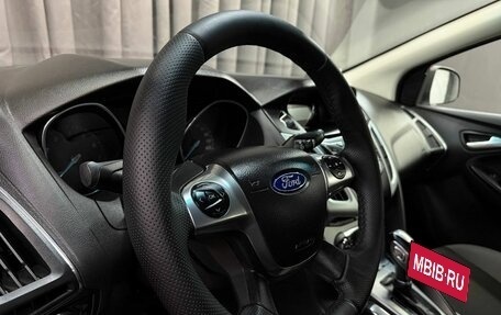 Ford Focus III, 2012 год, 799 999 рублей, 10 фотография