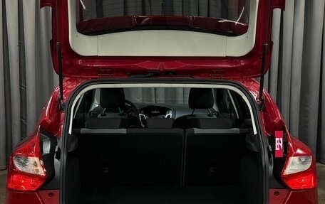 Ford Focus III, 2012 год, 799 999 рублей, 6 фотография