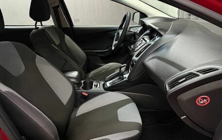 Ford Focus III, 2012 год, 799 999 рублей, 16 фотография