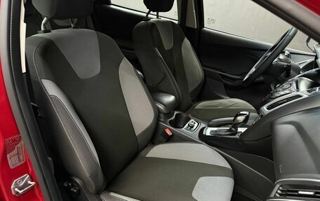 Ford Focus III, 2012 год, 799 999 рублей, 17 фотография