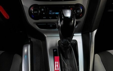 Ford Focus III, 2012 год, 799 999 рублей, 19 фотография