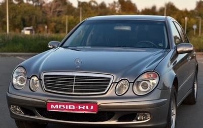 Mercedes-Benz E-Класс, 2003 год, 700 000 рублей, 1 фотография