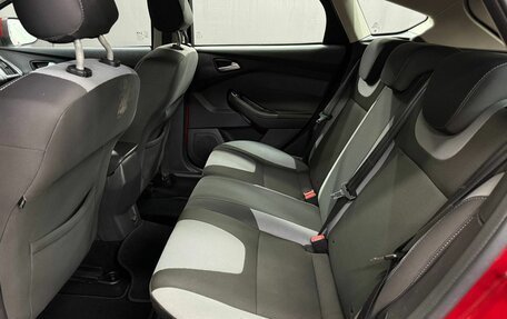 Ford Focus III, 2012 год, 799 999 рублей, 23 фотография