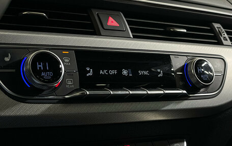 Audi A4, 2017 год, 3 198 000 рублей, 17 фотография