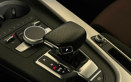 Audi A4, 2017 год, 3 198 000 рублей, 15 фотография