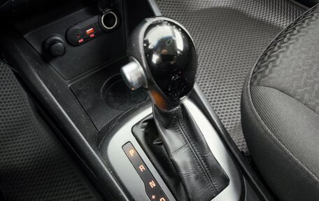 KIA Rio III рестайлинг, 2015 год, 1 120 000 рублей, 14 фотография