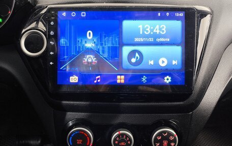 KIA Rio III рестайлинг, 2015 год, 1 120 000 рублей, 13 фотография