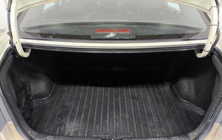 KIA Rio III рестайлинг, 2015 год, 1 120 000 рублей, 18 фотография