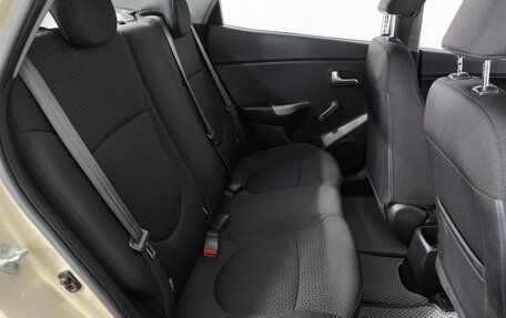 KIA Rio III рестайлинг, 2015 год, 1 120 000 рублей, 17 фотография