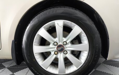 KIA Rio III рестайлинг, 2015 год, 1 120 000 рублей, 19 фотография