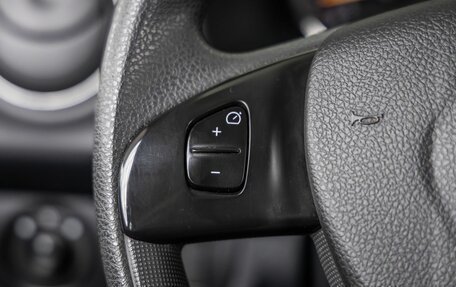 Renault Sandero II рестайлинг, 2015 год, 1 098 000 рублей, 21 фотография