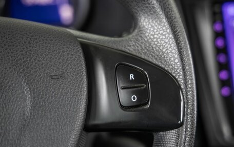 Renault Sandero II рестайлинг, 2015 год, 1 098 000 рублей, 22 фотография